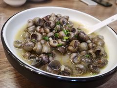 -锡和无锡菜(景丽苑店)