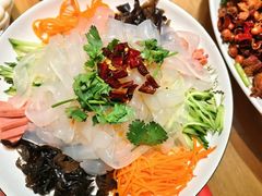 -大哈福烧烤·海鲜·家常菜(延安三路店)
