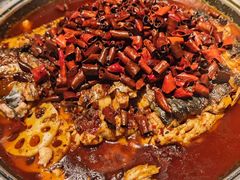 -烤匠麻辣烤鱼(万象城店)