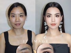 -吉田美学化妆美甲摄影培训(丽水校区)