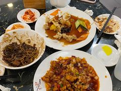 -桃园中华料理炸酱面(燕儿岛路店)