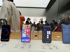 -Apple零售店(成都太古里店)