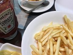 -LA MAISON公鸡和龙(蛇口店)