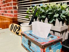 -朝郡酒家·粤菜(燕大星苑店)