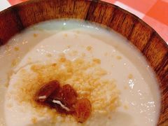 自制果仁酸奶-西域阿里马新疆菜·清真(桂花路店)