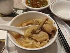 -野·大山里野生菌石锅土鸡(益田假日店)