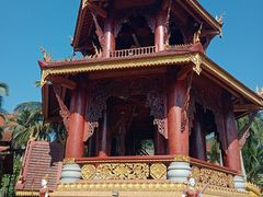 -西双版纳总佛寺