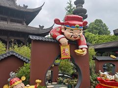 -钱王祠