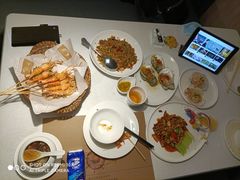 -79号渔船海鲜饭店(宝安店)