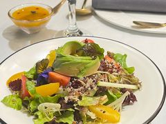 -Wei菋·Le Bistrot