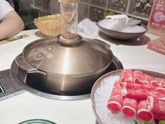 -喃喃椰·糟粕醋·椰子鸡火锅(七堡花园店)