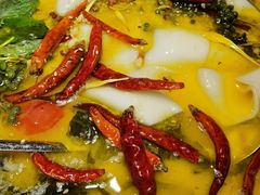 -厨道重庆菜馆(鸳鸯店)