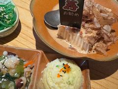 -鹤龟料理店(时代天街店)