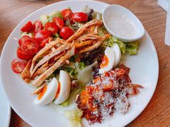 烤伯色拉-麦田工坊(月湖店)