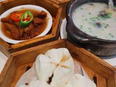 -怀德酒楼·粤菜·海鲜·茶点(宝安国际机场店)