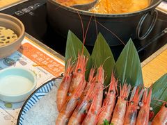 -温野菜涮涮锅(曲江大悦城店)