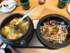 -云海肴·汽锅鸡·云南菜(苏州中心店)