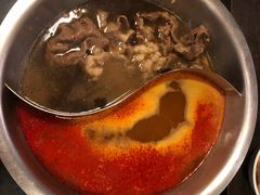 -鍋ぞう(新宿西口店)