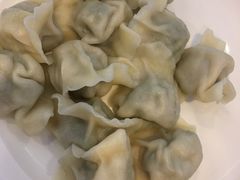 -东方饺子王(大屯路店)
