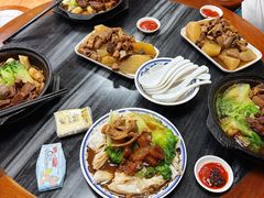 -珍珍小食店(西华路店)