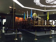 -内蒙古博物院