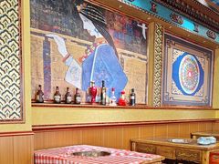 -金鼎雪山牦牛杂火锅(理县总店)