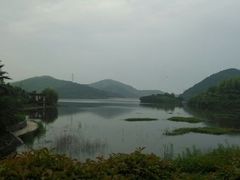 android_upload_pic-宁波九龙湖开元度假村
