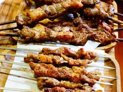 -阿凡提餐厅(簋街店)