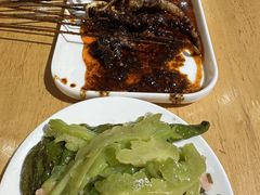 -隆氏兔头(同盛路店)