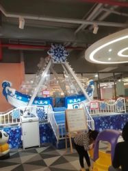 -宝燕水乐园(相城店)
