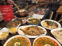 -大洋家·精品潮汕菜·生腌砂锅粥(天河东路店)
