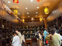 -古文化街旅游区