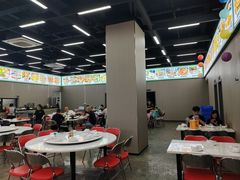 -嘉升大排档(番禺总店)