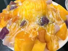 -水牛奶皇后糖水铺(深圳总店)