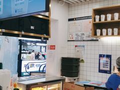 -茶百道(人信汇店)