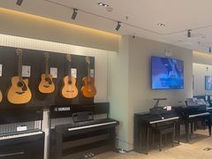 -雅歌音乐培训中心·钢琴培训·乐器培训(交道口店)