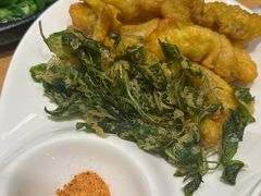 -隅乐胡椒虾·台湾菜·团建(皇岗店)