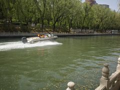 -皇家御河游(紫御湾码头)