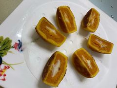 蛋黄莲蓉酥-广州酒家(昌岗地铁站店)