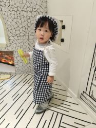 -MINI MARS KIDS CLUB亲子家庭中心(杨浦黄兴店)