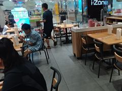 -喜家德虾仁水饺(青岛永旺东部店)