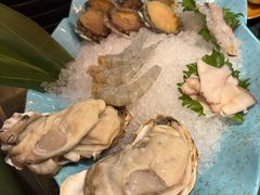 -牛New寿喜烧(曹路花园城店)