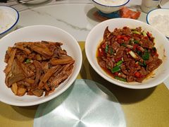 -兰湘子·湘菜小炒(盛龙广场店)