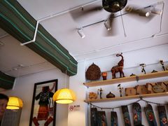 -呐咪傣园·云南菜(石厦店)