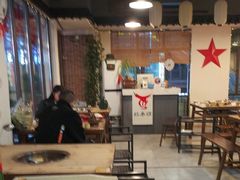 -颜氏双江清水鱼一养身火锅(磁器口店)