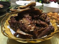 -龙泉人椰子鸡.糟粕醋.海南菜(三亚旗舰店)