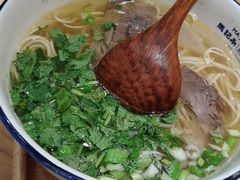 -马记永·兰州牛肉面(天通苑家乐福店)