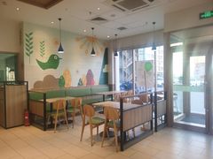 -德克士(许东店)