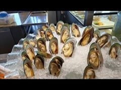 -白天鹅宾馆·流浮阁咖啡厅