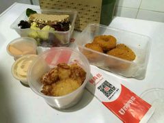 -半秋山西餐厅(宜昌大洋店)